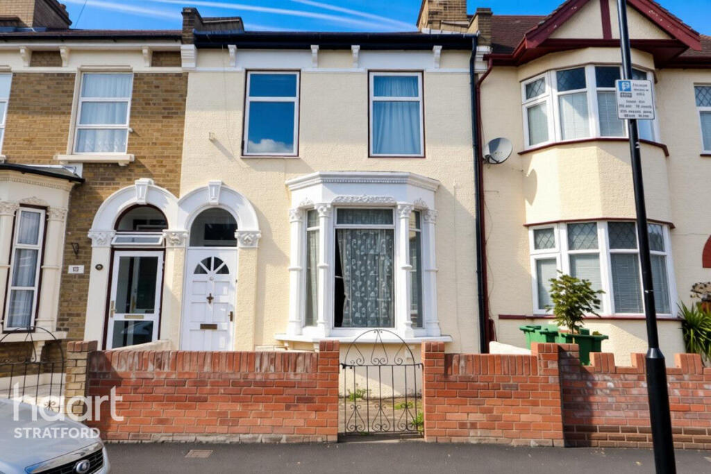 Main image of property: Amity Road, London