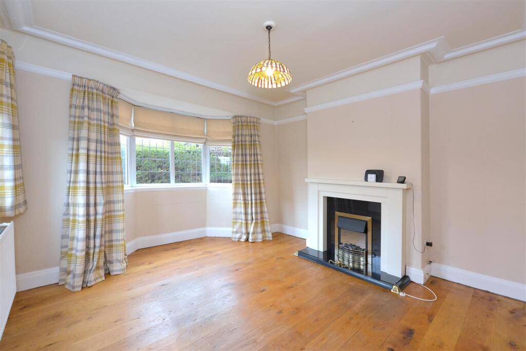 House in Shrewsbury - View 2