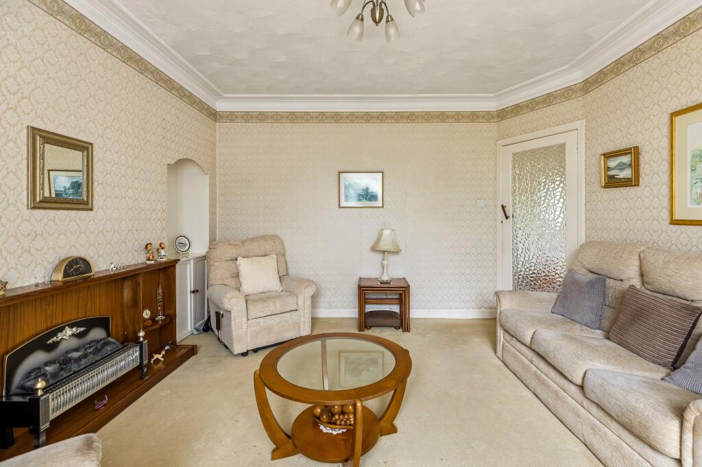House in Bearsden, Kessington, East Dunbartonshire - View 5