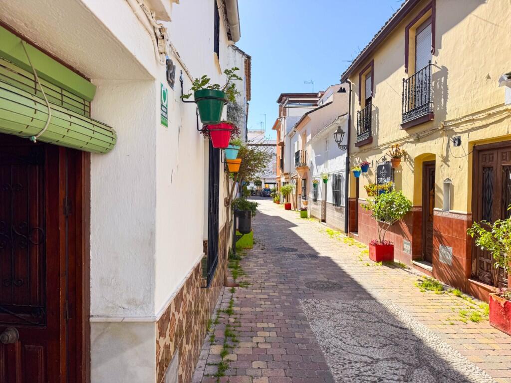Main image of property: Estepona, Málaga, Andalusia