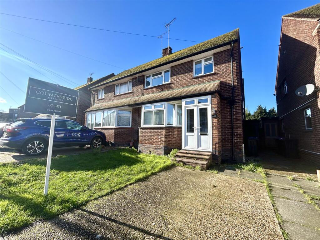 Main image of property: Richmond Drive, Westcliff-On-Sea