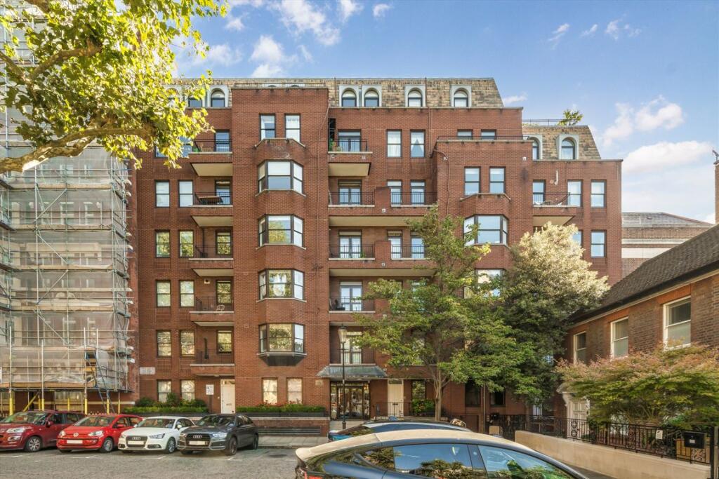 Main image of property: Iverna Gardens, Kensington