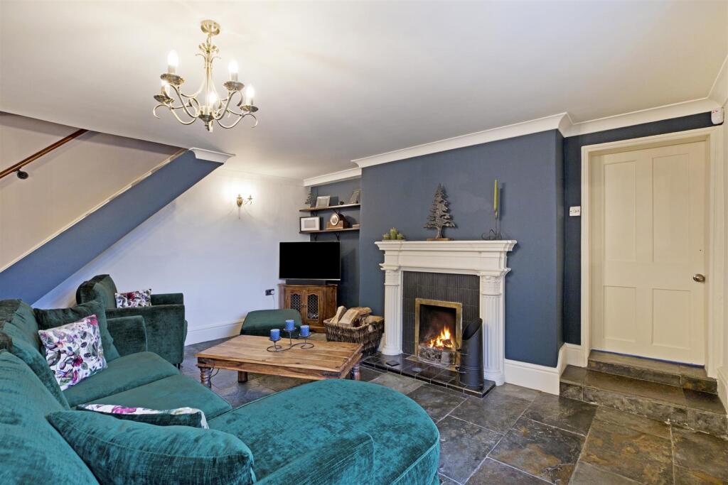 Eagle Cottage, Cundall, York photo 3