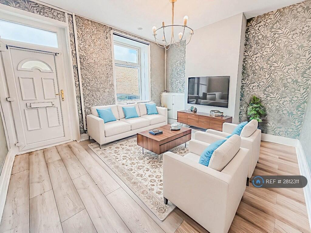 Main image of property: Albert St, Accrington, BB5