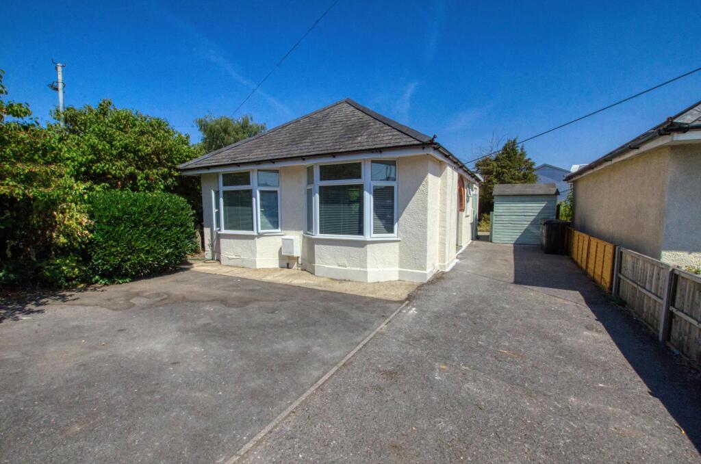 Main image of property: Calmore Road, Totton, Hampshire
