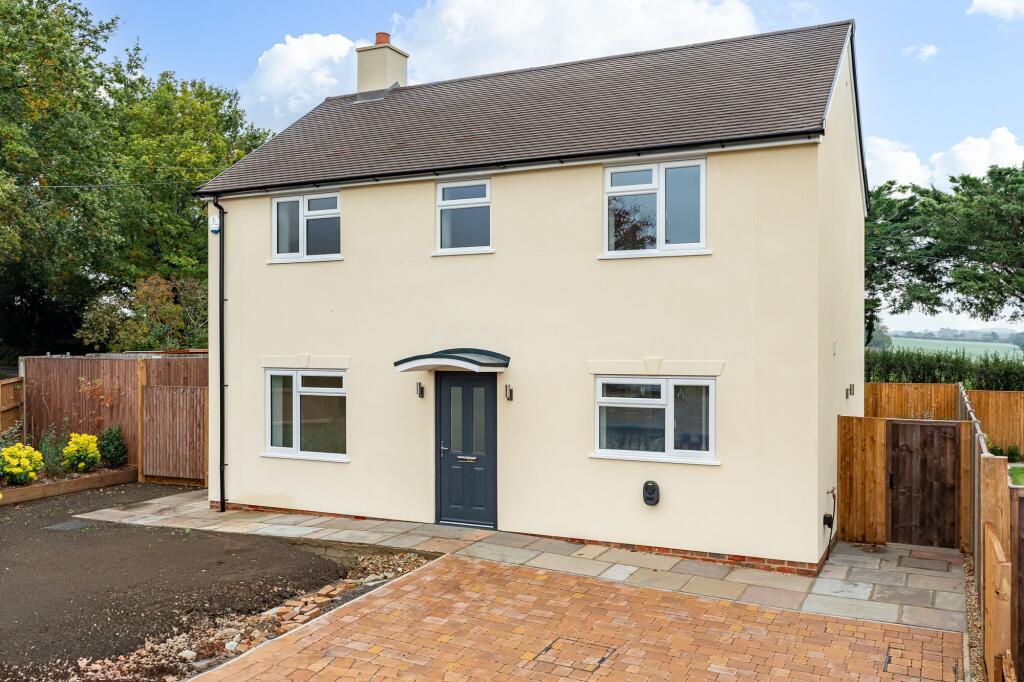 Main image of property: Gladstone Road, Dane End, SG12