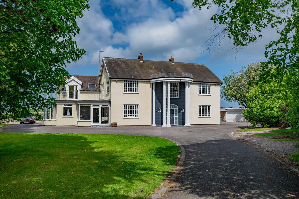 Main image of property: Weeton Village, Weeton, Preston, Lancashire