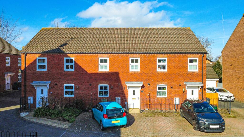 Main image of property: South Street, Taunton, Somerset