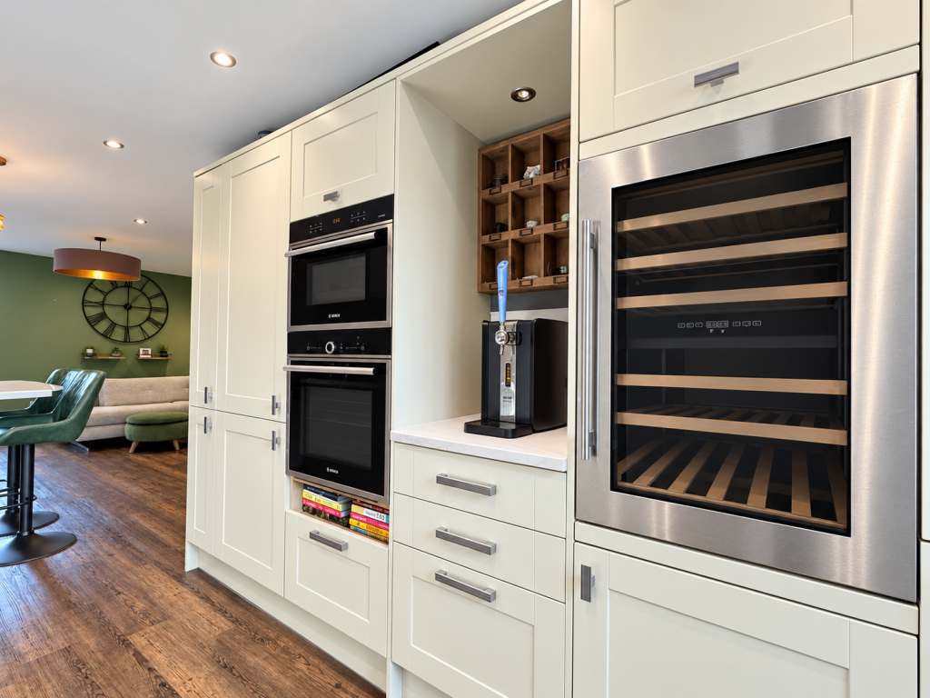 House in Hollywood, Wythall - View 4