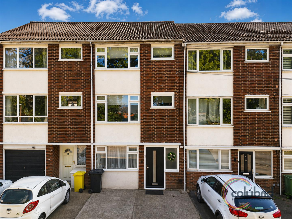 Main image of property: Geary Drive, Brentwood