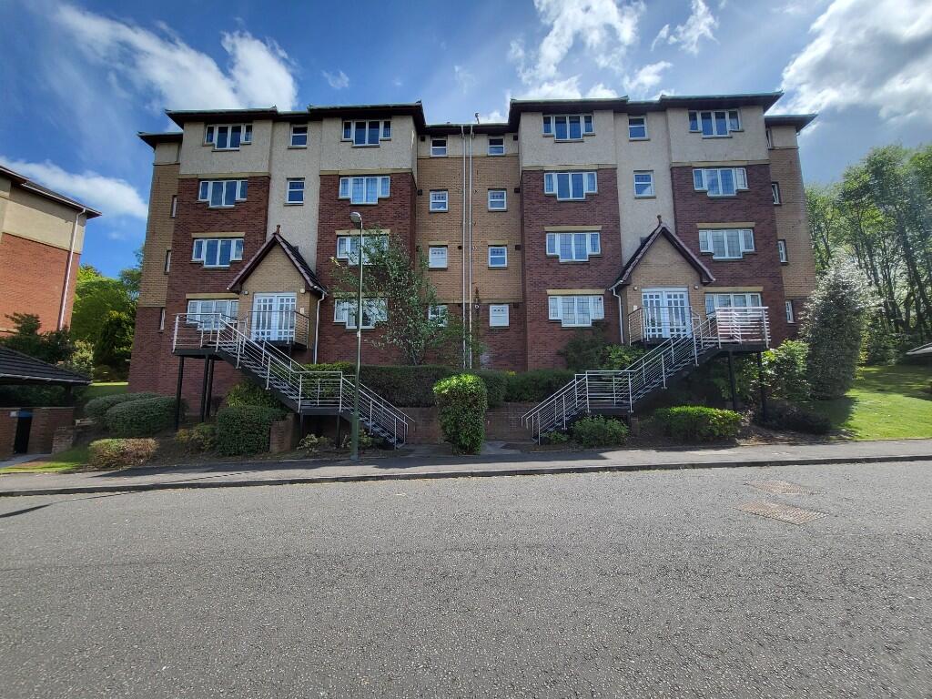 Main image of property: Burnvale, Livingston, West Lothian, EH54