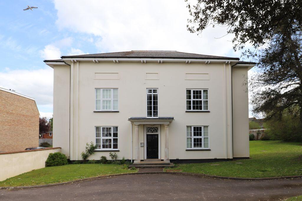Main image of property: Church Road, Exeter