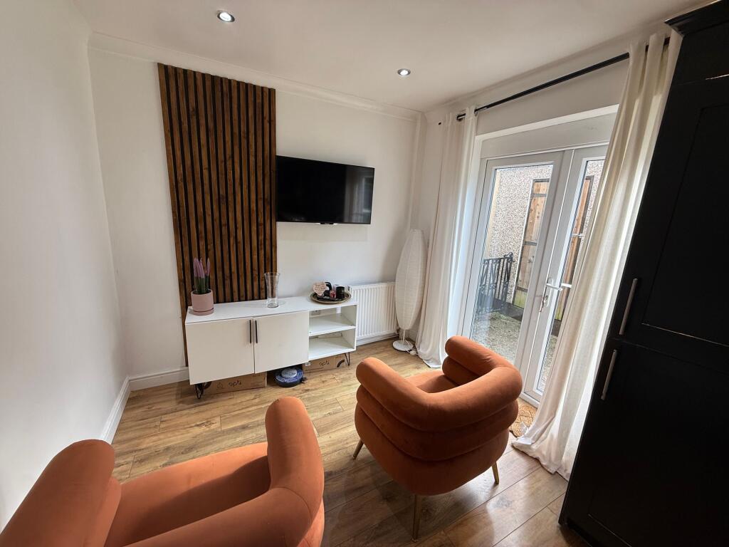 House in Huddersfield - More