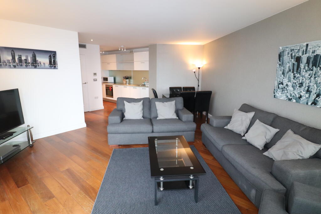 3 bedroom apartment for rent