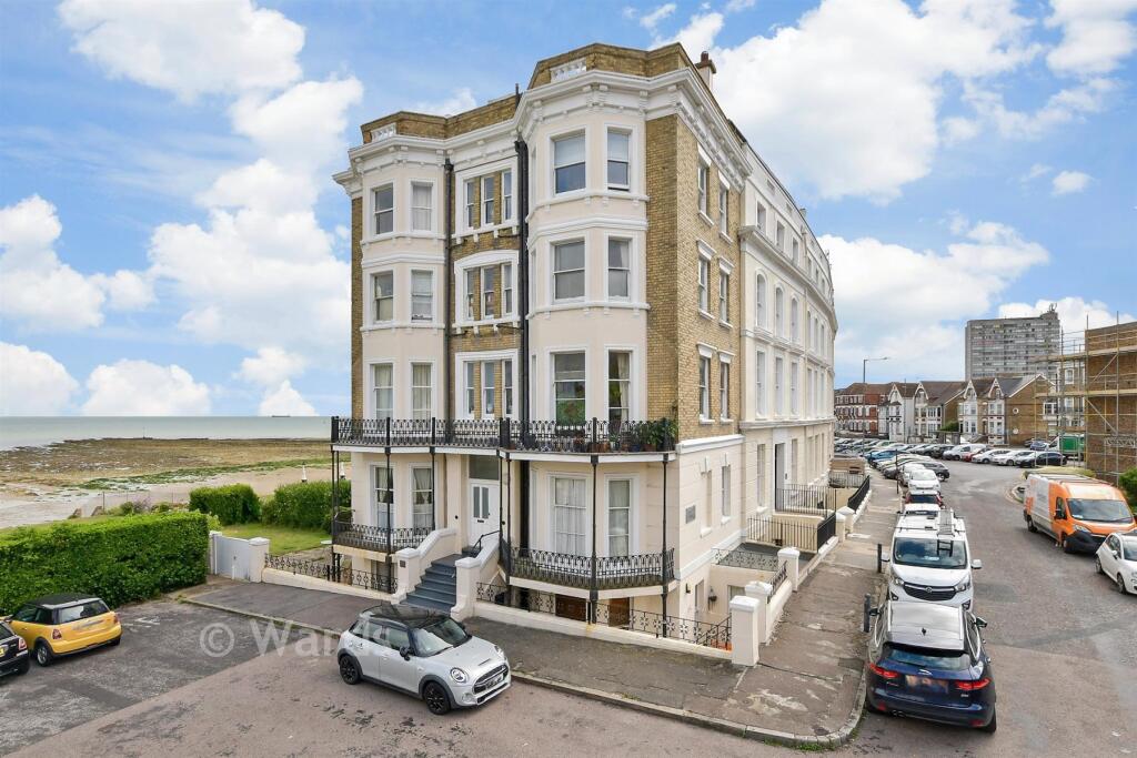 Main image of property: Royal Crescent, Margate, Kent