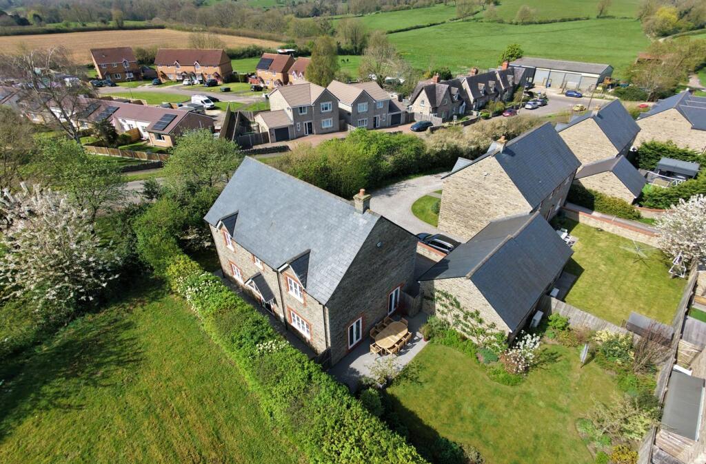 Main image of property: The Burltons, Cromhall, GL12