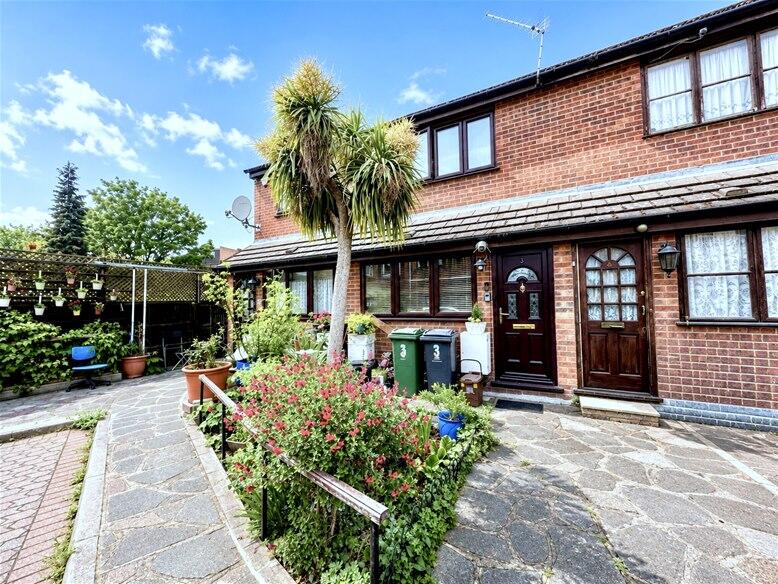 Main image of property: Atwell Close, Leyton, E10