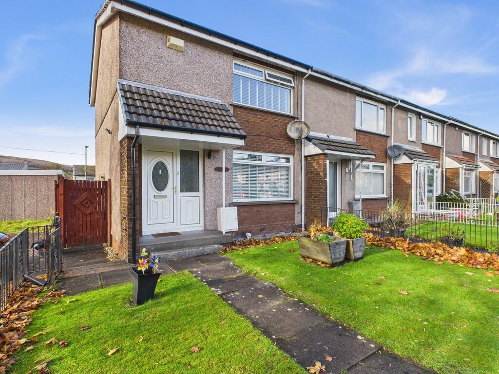 Main image of property: Second Avenue, Alexandria