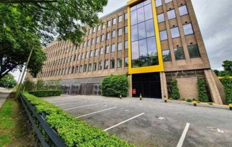 Main image of property: Lyndon Place, Sheldon, B26