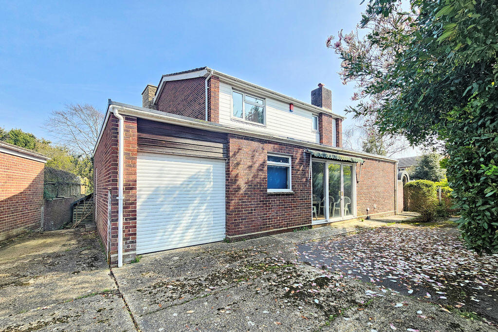 Kennedy Crescent, Alverstoke, Gosport, PO12, Gosport
