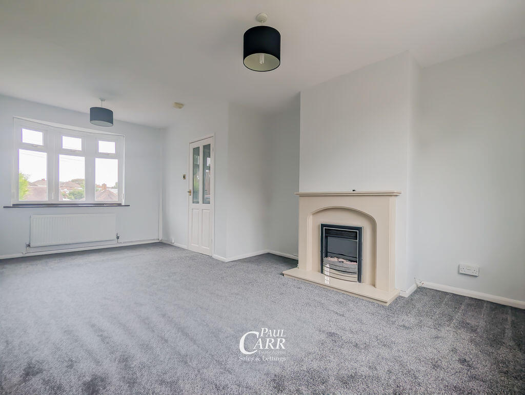 House in Cannock Chase, Pye Green, Hednesford - More