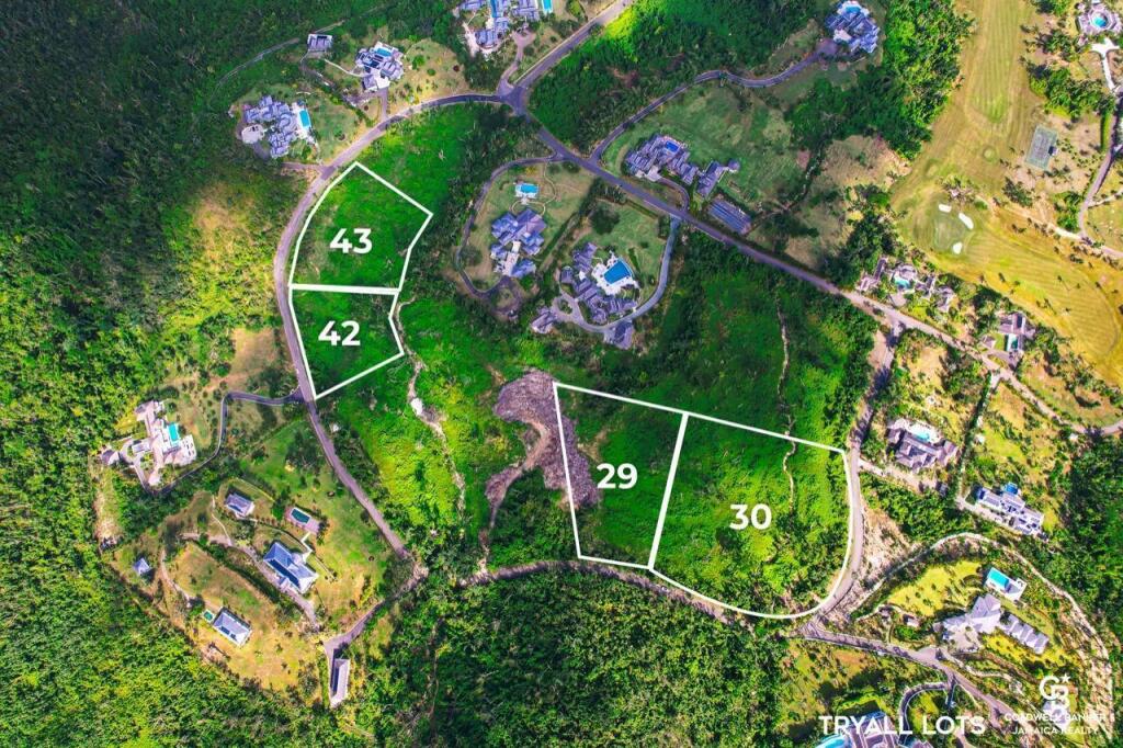 Main image of property: Hanover, Sandy Bay