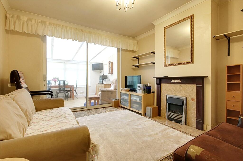 House in Enfield - View 3
