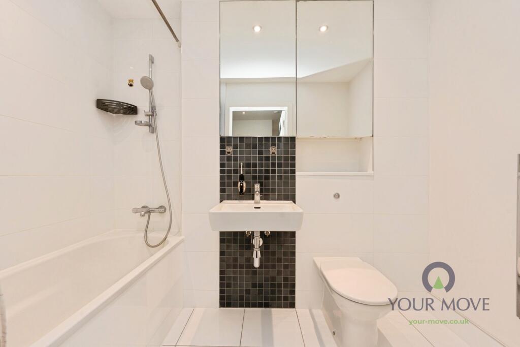Apartment in Dacorum, Moorend - View 5