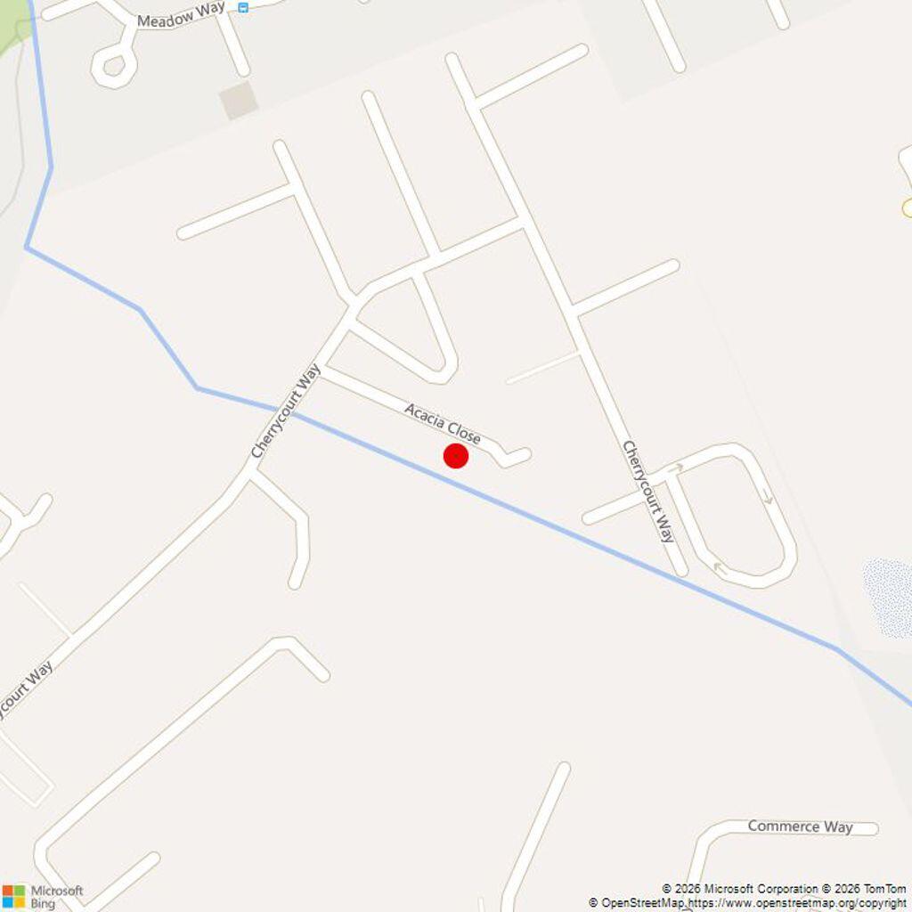 Property Map