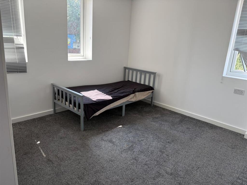 Flat 1, Sutton New Road, Birmingham - Widok 4