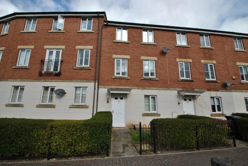 Main image of property: Montreal Avenue, Horfield, Bristol