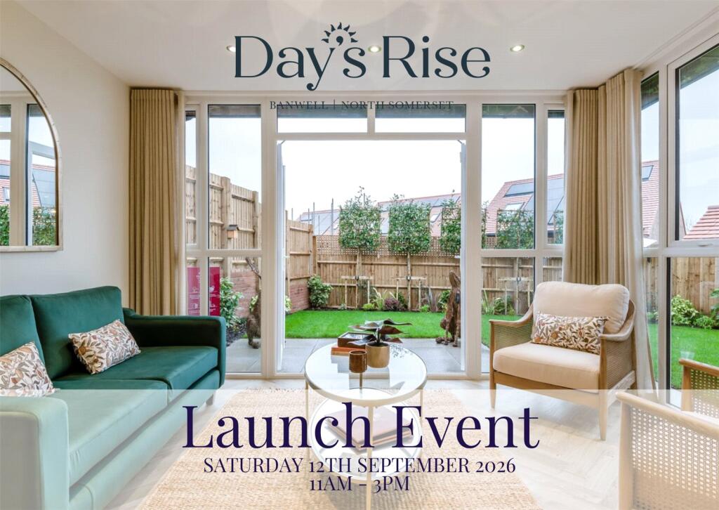 Main image of property: Plot 33, The Stancombe Day's Rise, Banwell, Somerset, BS29
