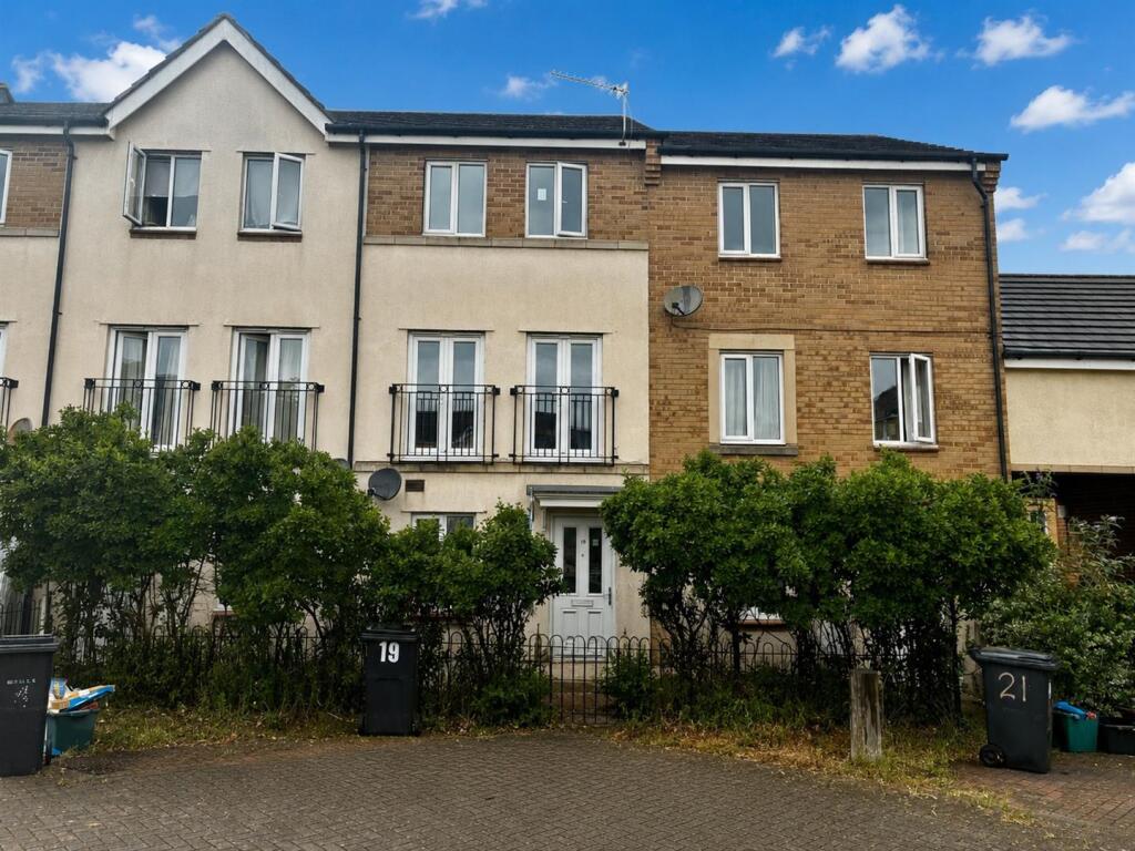 Thackeray, Bristol