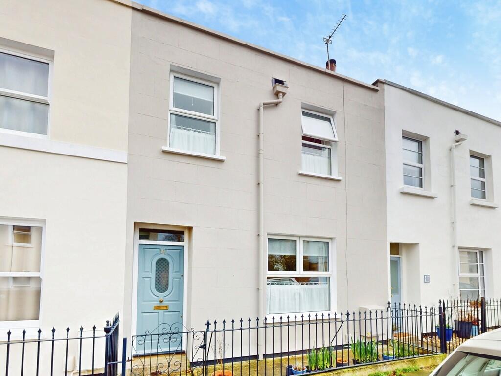 Main image of property: Hatherley Street, Tivoli 