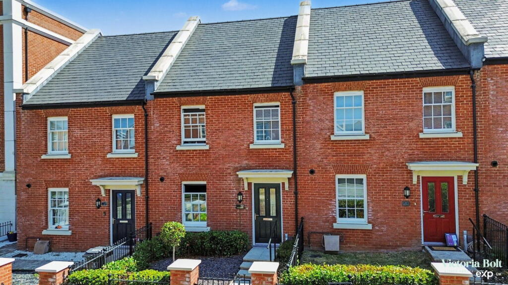 Main image of property: Ursa Gardens, Sherford