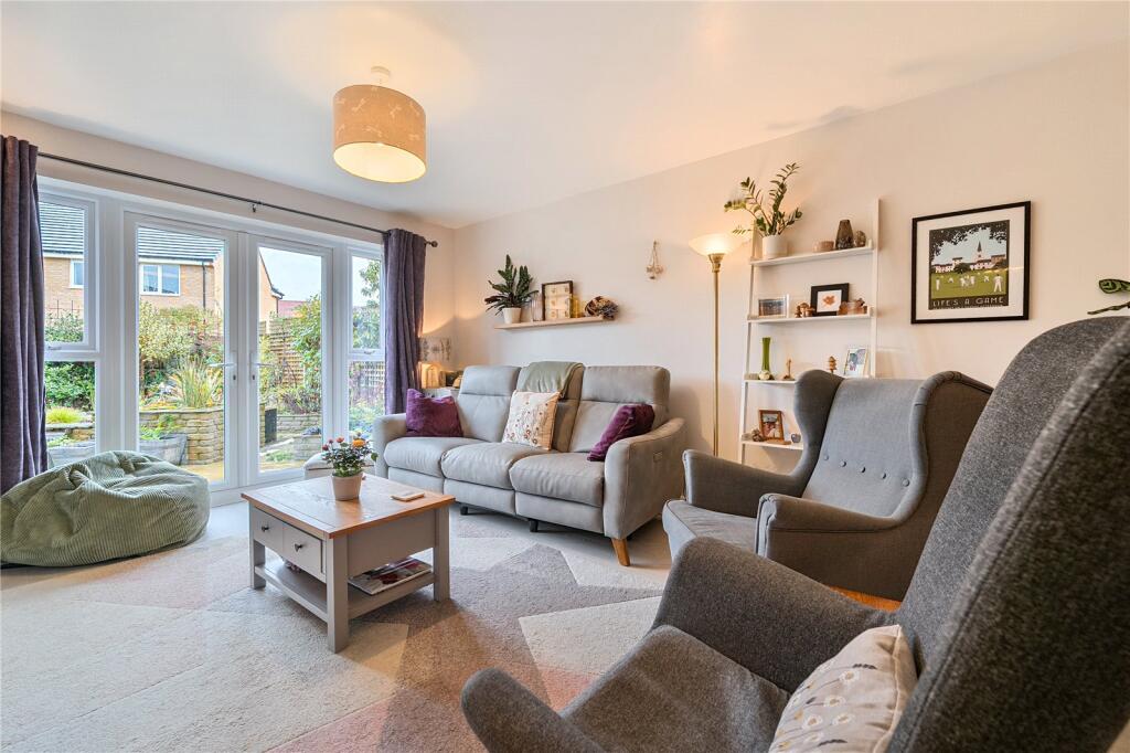 Barrett Close, Pocklington, York, YO42 photo 4