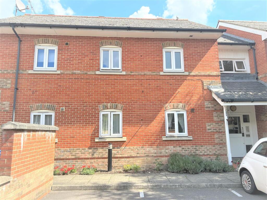 Main image of property: Coates Quay, Chelmsford