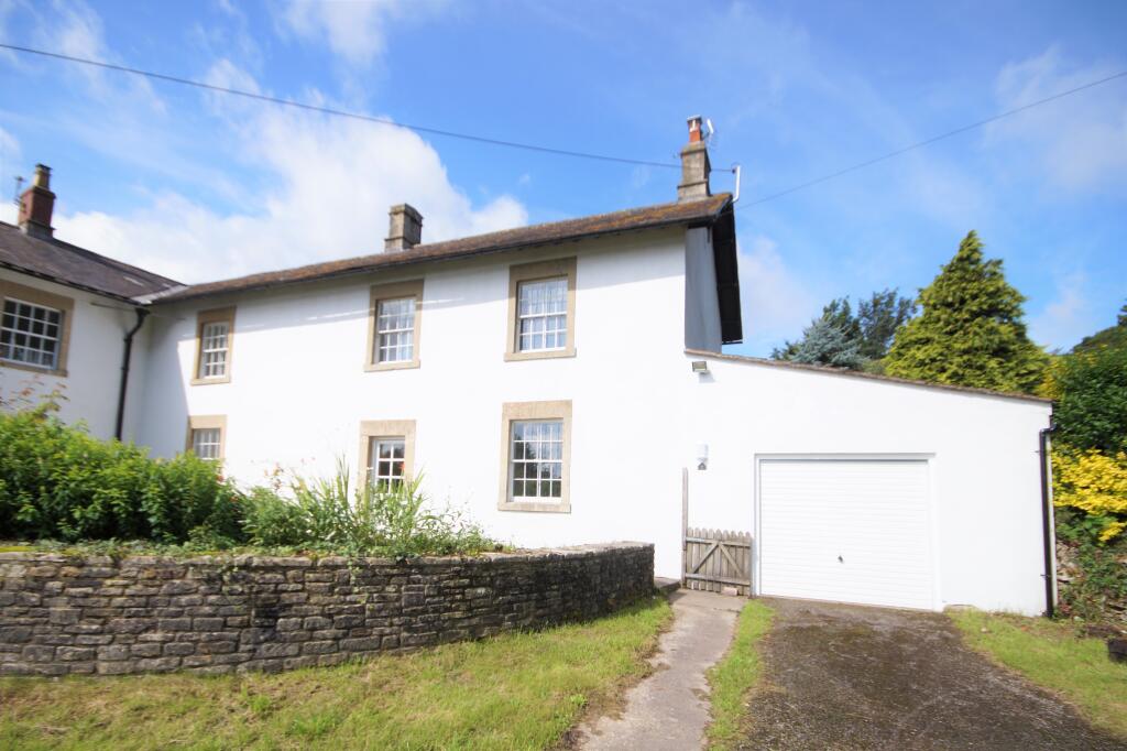 Main image of property: A Lovely Three Bedroom Farm Cottage - Chewton Mendip