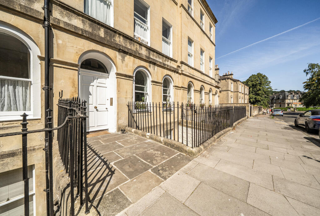 Main image of property: Henrietta Street, BATH, Somerset, BA2