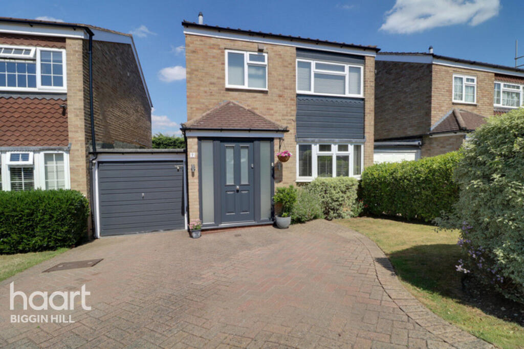 Main image of property: Lullarook Close, Biggin Hill