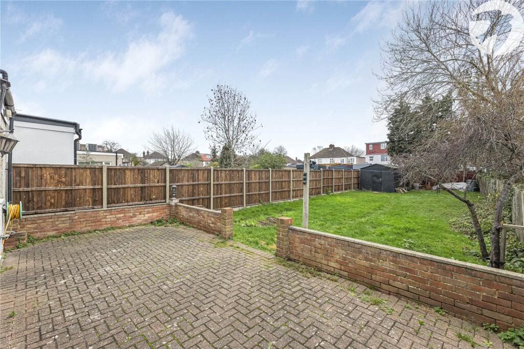 House in Dartford, Kent - More