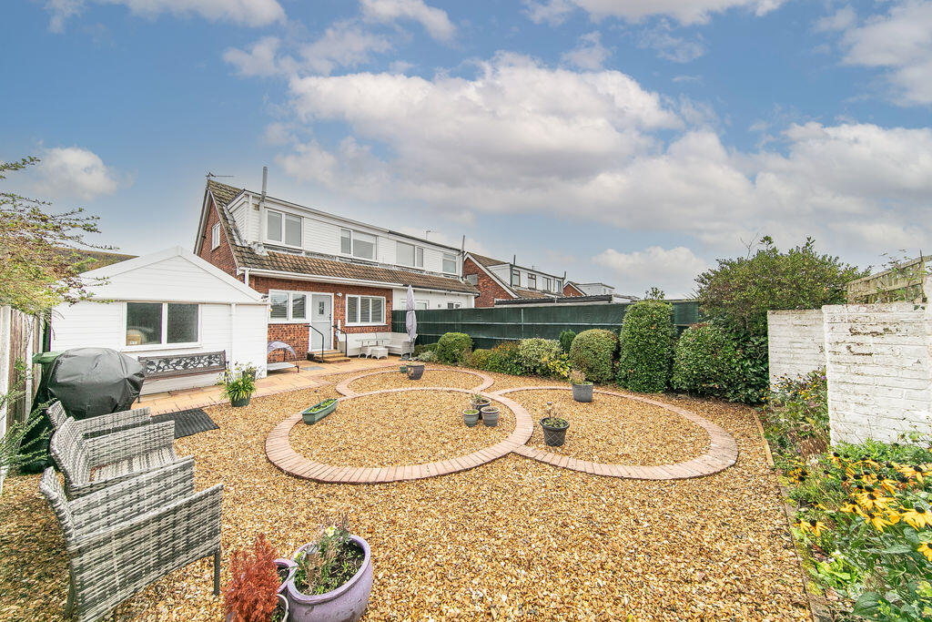 House in Wyre, Preesall - View 3