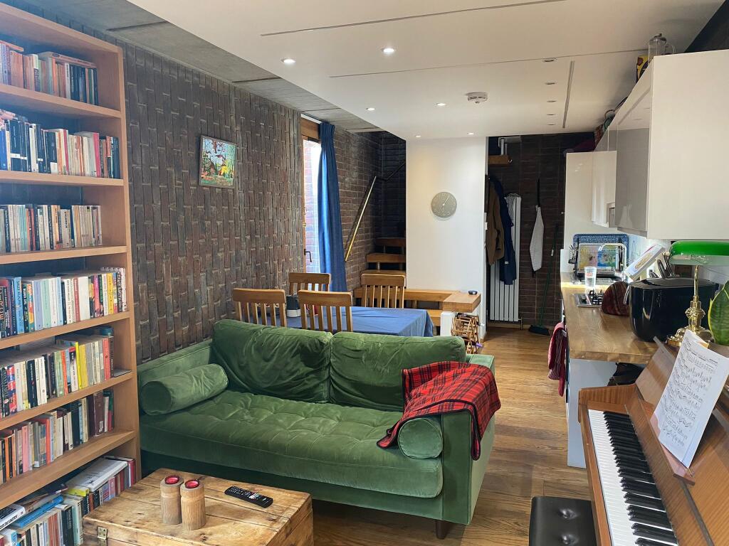 Main image of property: Maryland Road, Wood Green