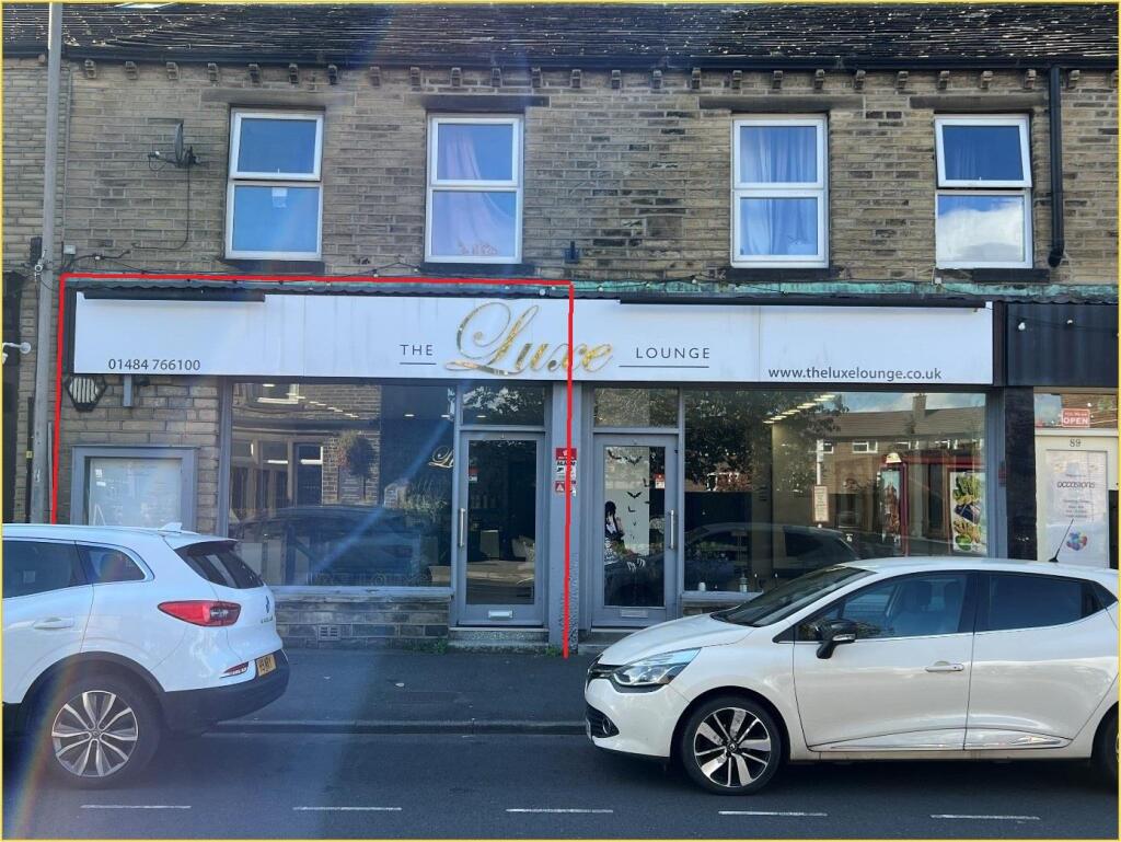 Main image of property: No 85 Lidget Street, Lindley, Huddersfield