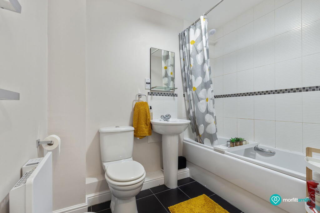 10 Garden Close, Moorgate, S60 3HL photo 4