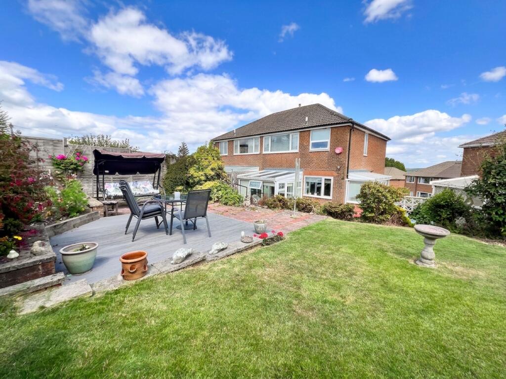 Main image of property: Popley Drive, Meltham, HD9