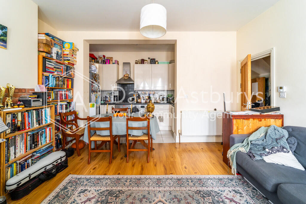 Main image of property: Bowes Road, Bounds Green , London