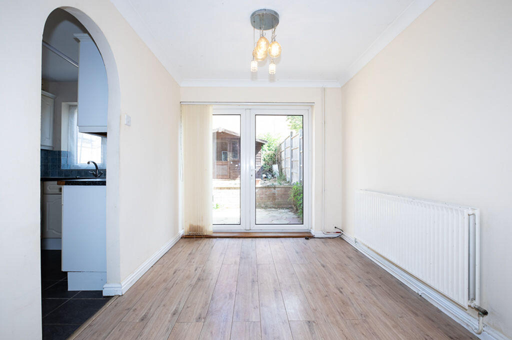 House in Peterborough - View 4