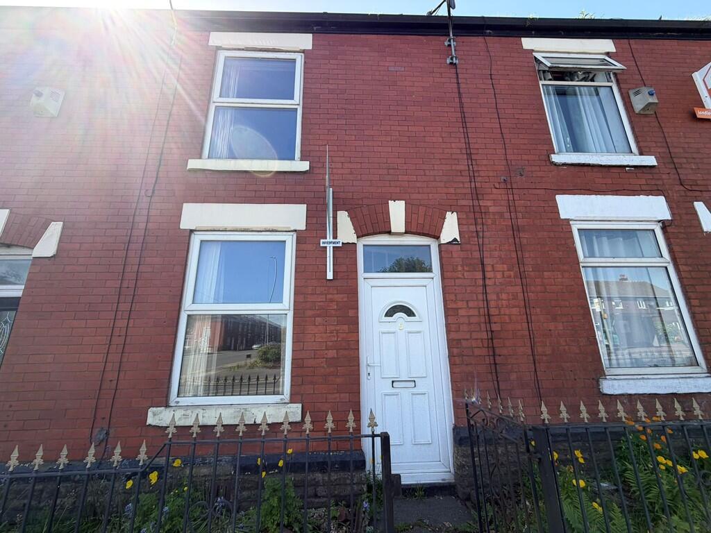Main image of property: Bury Street, Heywood, OL10 3HH 