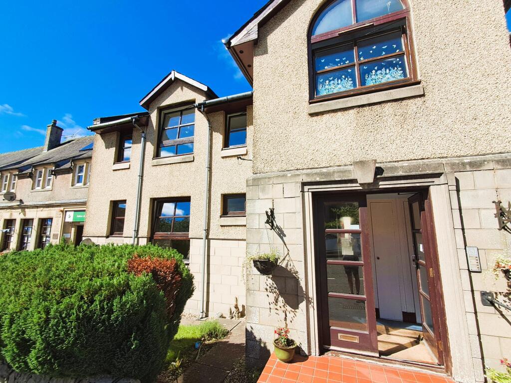 Apartment in Balfron, Stirling - View 3